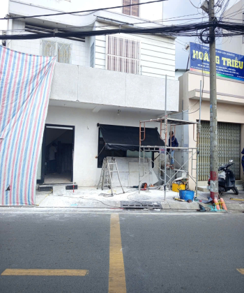 Công trình quận 1