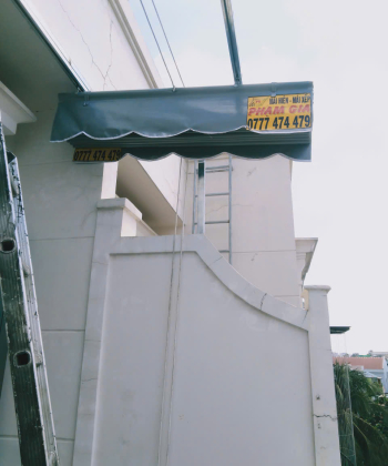 Công trình quận 12