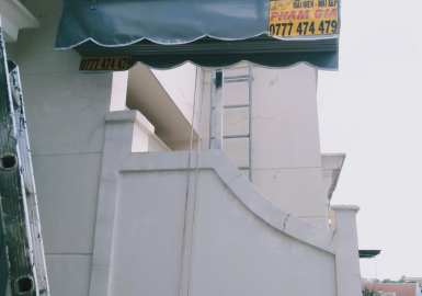 Công trình quận 12